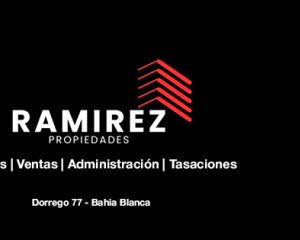 Ramirez Propiedades