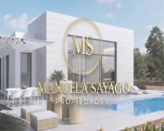 Manuela Sayago Propiedades