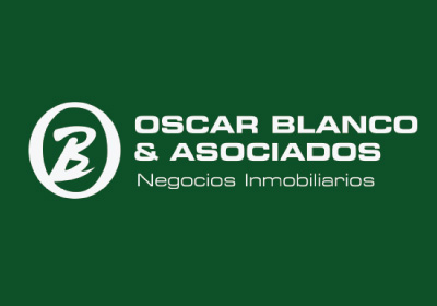 Oscar Blanco Inmobiliaria