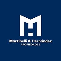 Martinelli & Hernandez Propiedades