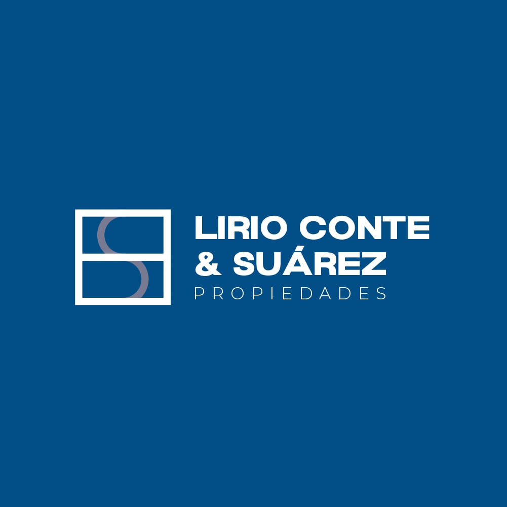 Lirio Conte & Suarez Propiedades