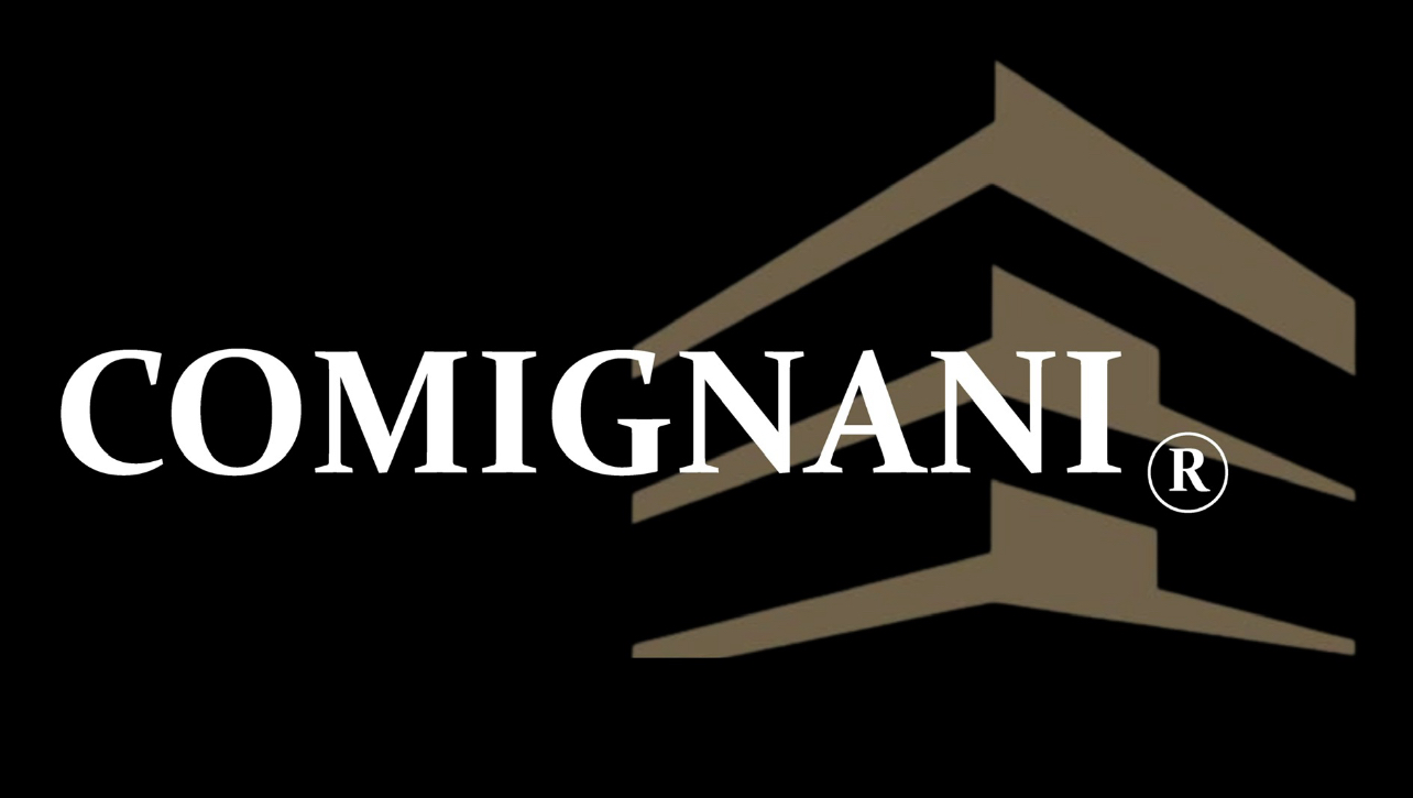 COMIGNANI ®
