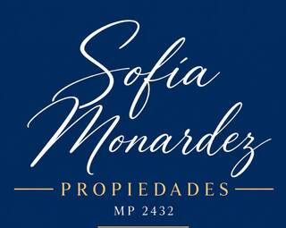 Sofia Monardez Propiedades 