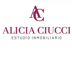 Alicia Ciucci Servicios Inmobiliarios