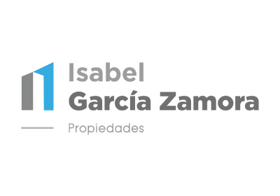 Isabel García Zamora Propiedades