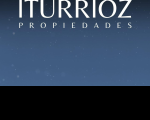 Iturrioz Propiedades