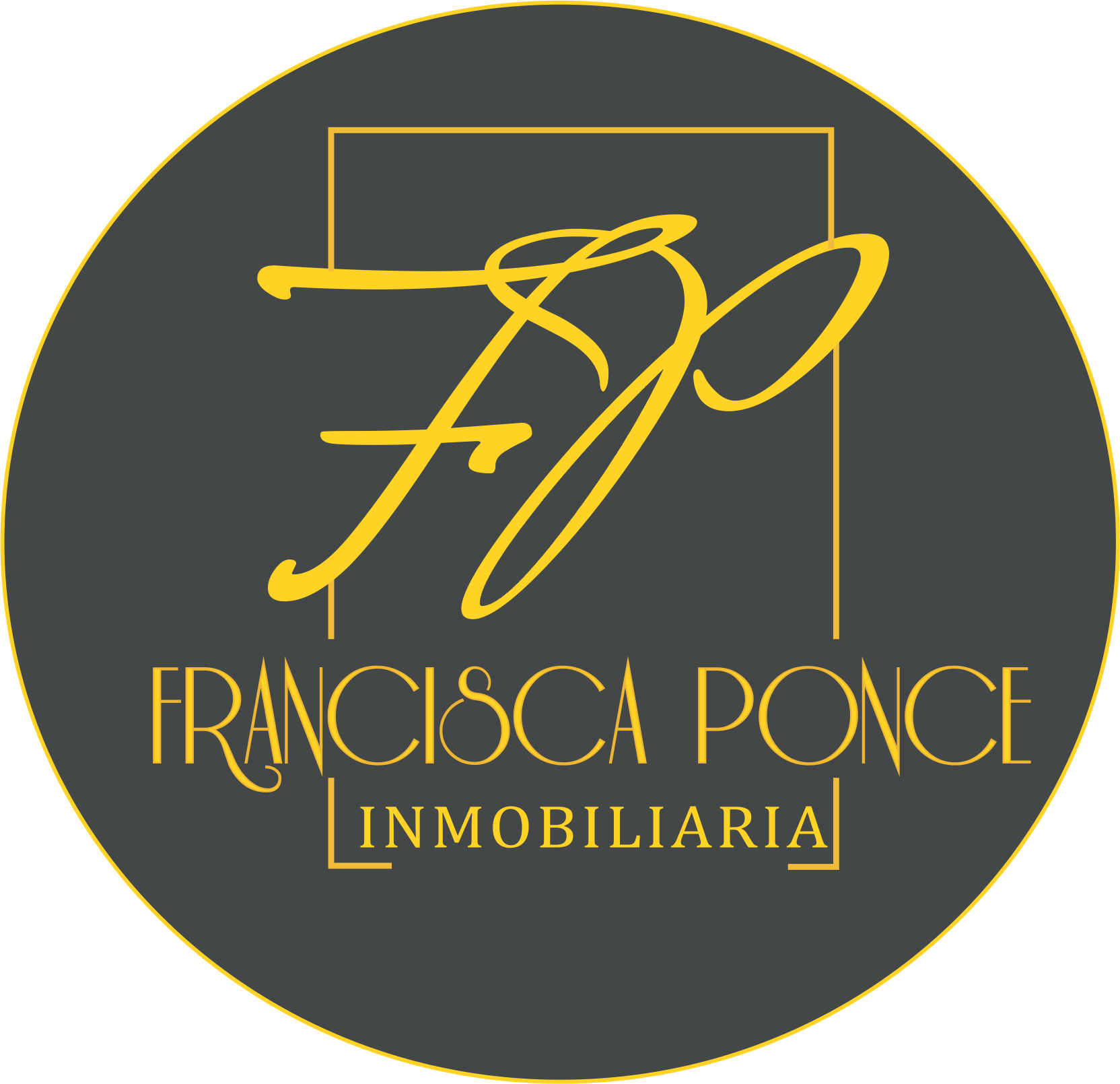 Francisca Ponce Inmobiliaria