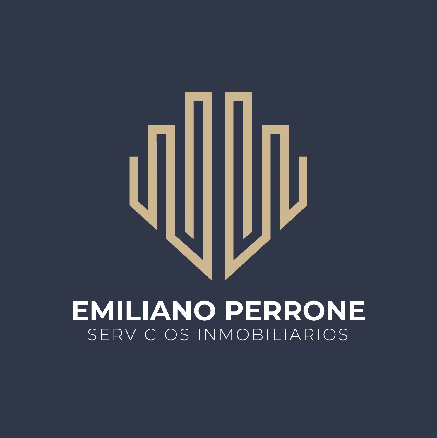 Emiliano Perrone Servicios Inmobiliarios