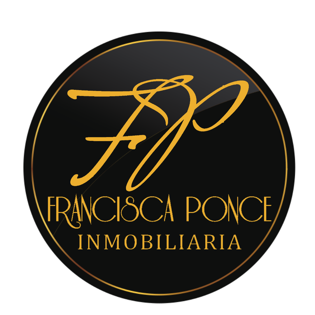 Francisca Ponce Inmobiliaria