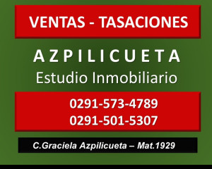 Azpilicueta - Torre