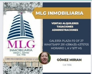 MLG Inmobiliaria 