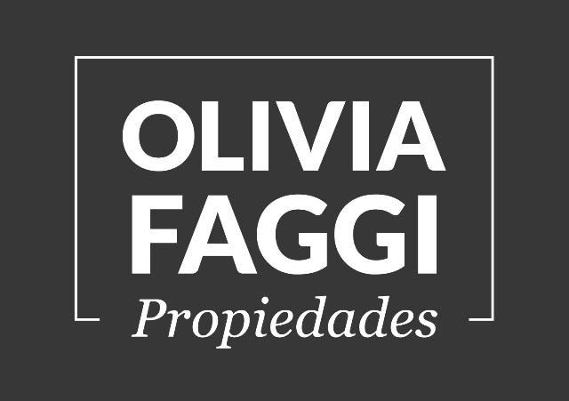 Olivia Faggi Propiedades