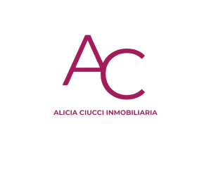 Alicia Ciucci Servicios Inmobiliarios
