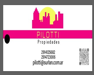 Pilotti Propiedades