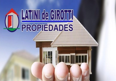 Latini de Girotti Propiedades