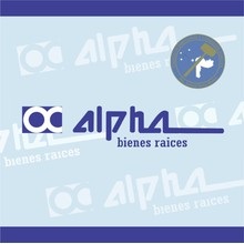 ALPHA Bienes Raíces