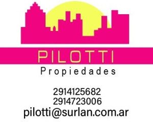 Pilotti Propiedades