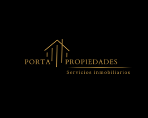 Porta Propiedades 
