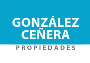 Gonzalez Ceñera Propiedades