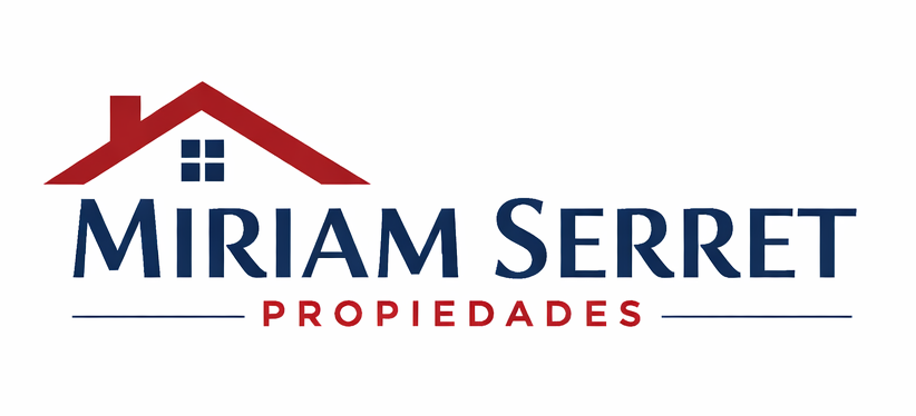 Miriam Serret Propiedades