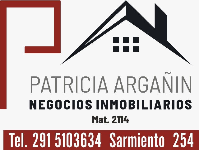 Patricia Argañin Negocios Inmobiliarios