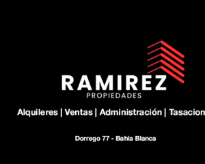Ramirez Propiedades