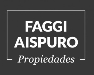 Faggi Aispuro Propiedades