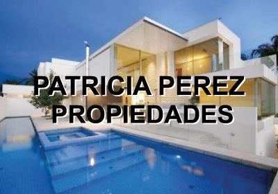 Patricia Perez Propiedades