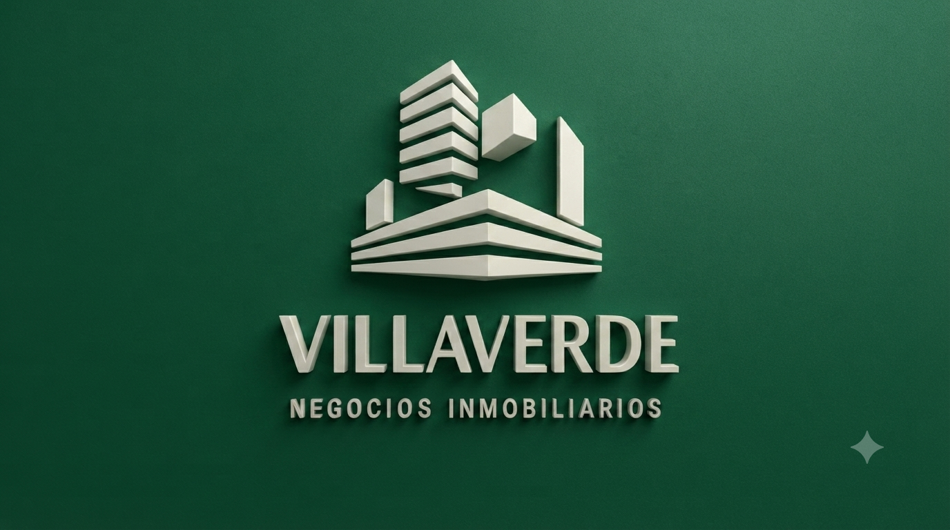 Villaverde Negocios Inmobiliarios