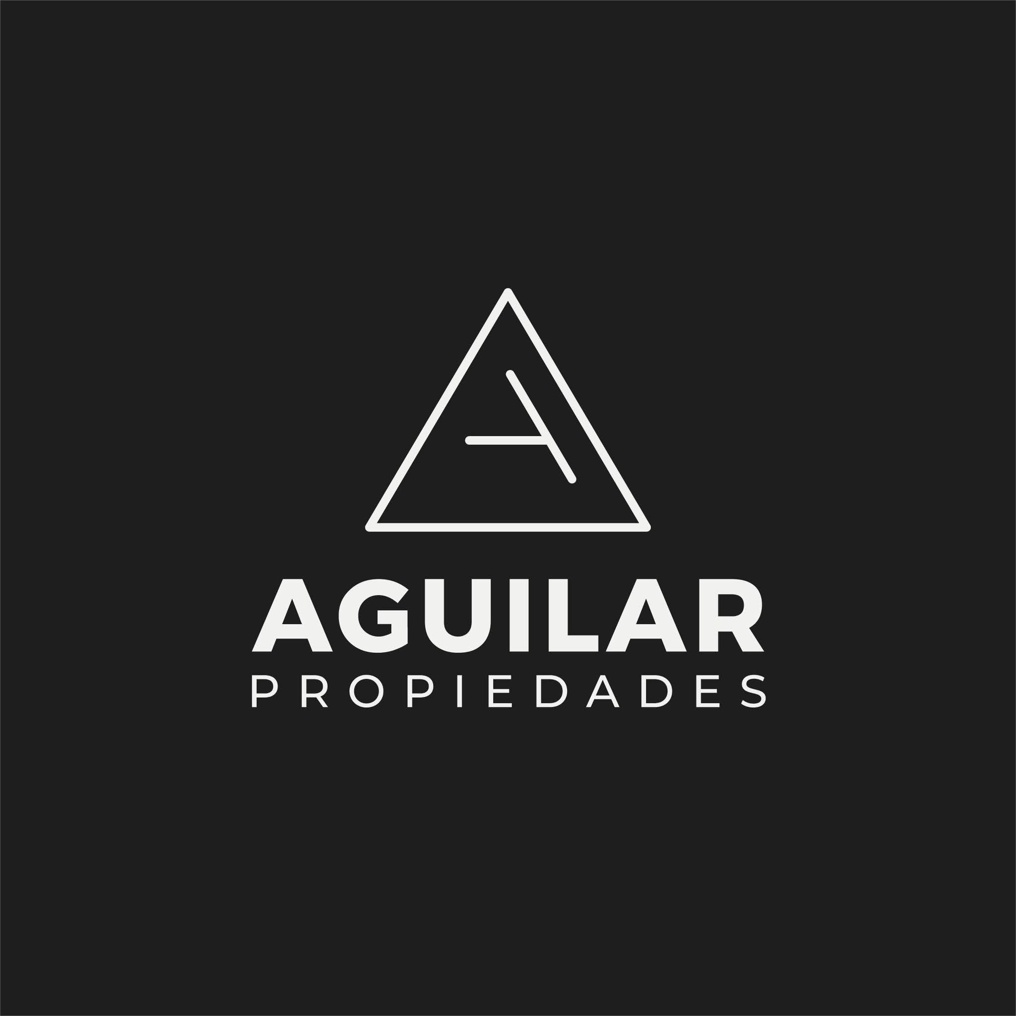 Aguilar Propiedades