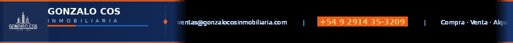 Bahía Blanca Propiedades