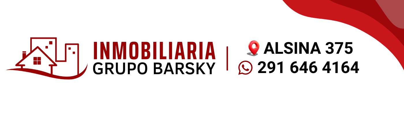 Bahía Blanca Propiedades