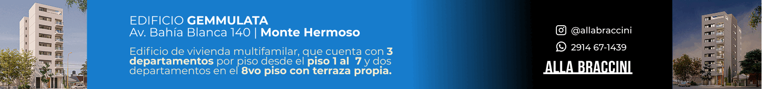 Bahía Blanca Propiedades