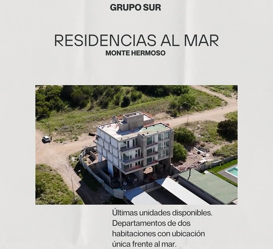 Bahía Blanca Propiedades