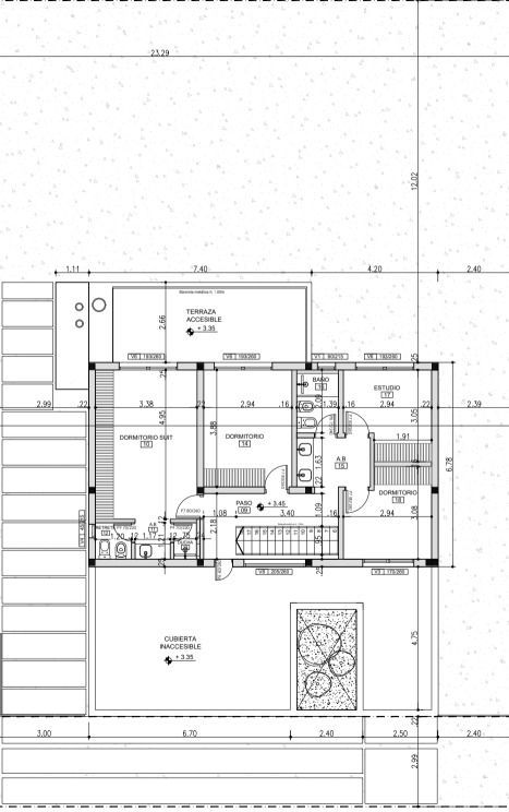 Casa en Venta en Profesora Herminia Abat 677, Altos de la Bahia, Bahía Blanca - Bahía Blanca Propiedades | SITIO OFICIAL l