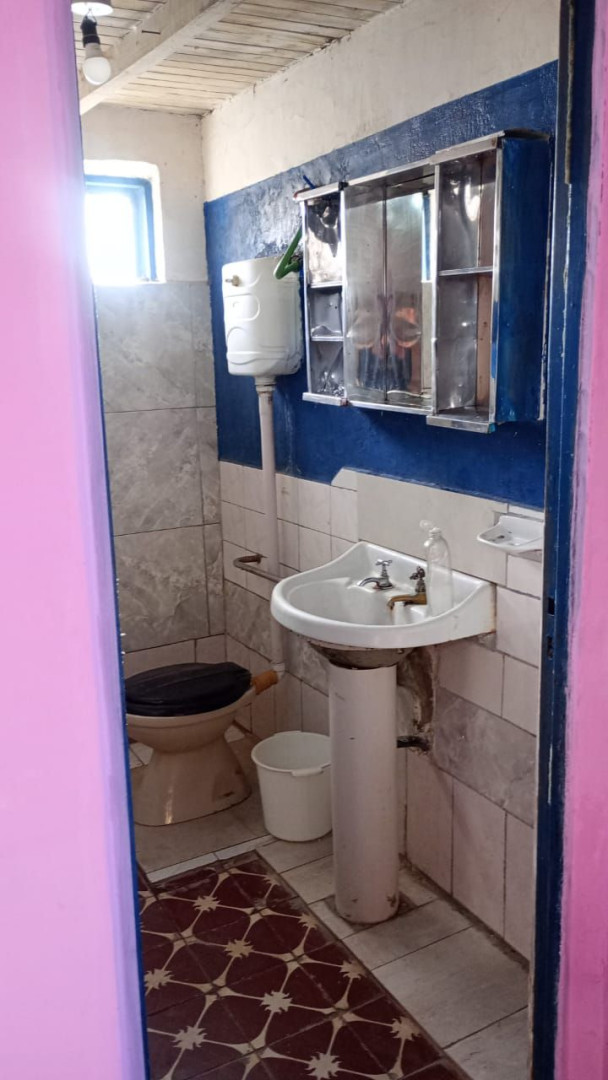 Departamento en Alquiler en Esmeralda 260,  Bahía Blanca - Bahía Blanca Propiedades | SITIO OFICIAL l