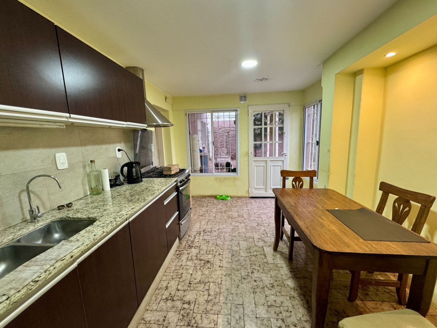 Casa en Venta en La Falda 1868, Villa del Parque, Bahía Blanca - Bahía Blanca Propiedades | SITIO OFICIAL l