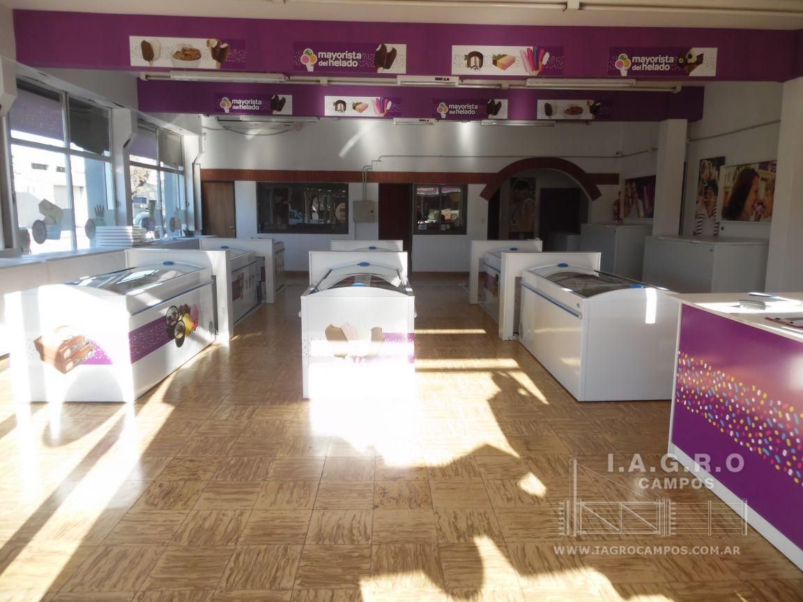Casa con Local en Venta en Inglaterra Y Vieytes,  Bahía Blanca - Bahía Blanca Propiedades | SITIO OFICIAL l