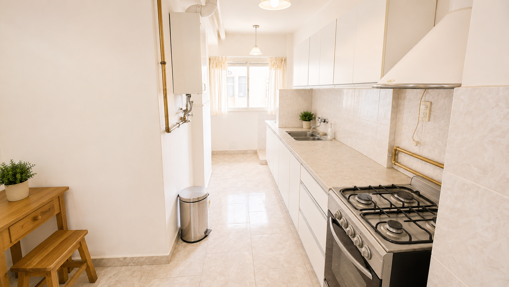 Departamento en Venta en España 5, Macrocentro, Bahía Blanca - Bahía Blanca Propiedades | SITIO OFICIAL l