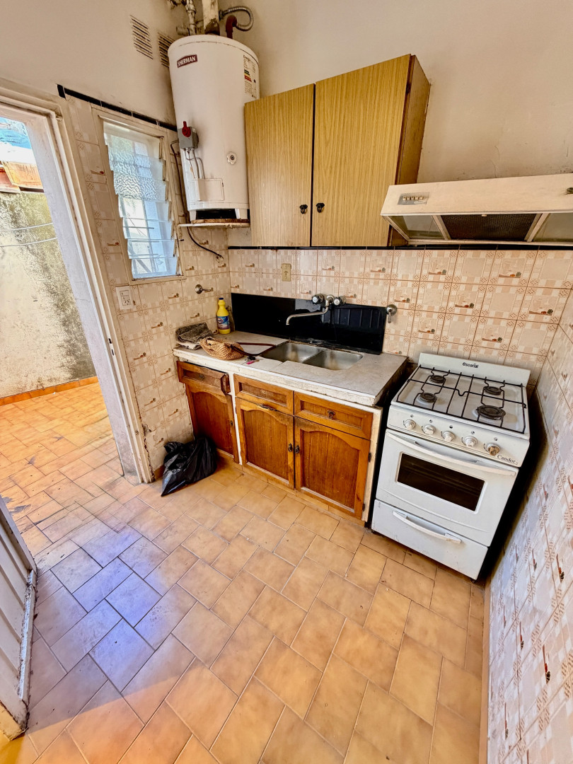 Departamento en Venta en Zapiola 1700, San Cayetano, Bahía Blanca - Bahía Blanca Propiedades | SITIO OFICIAL l