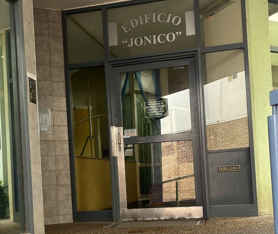 Departamento en Alquiler en Panama 828, Universitario, Bahía Blanca - Bahía Blanca Propiedades | SITIO OFICIAL l