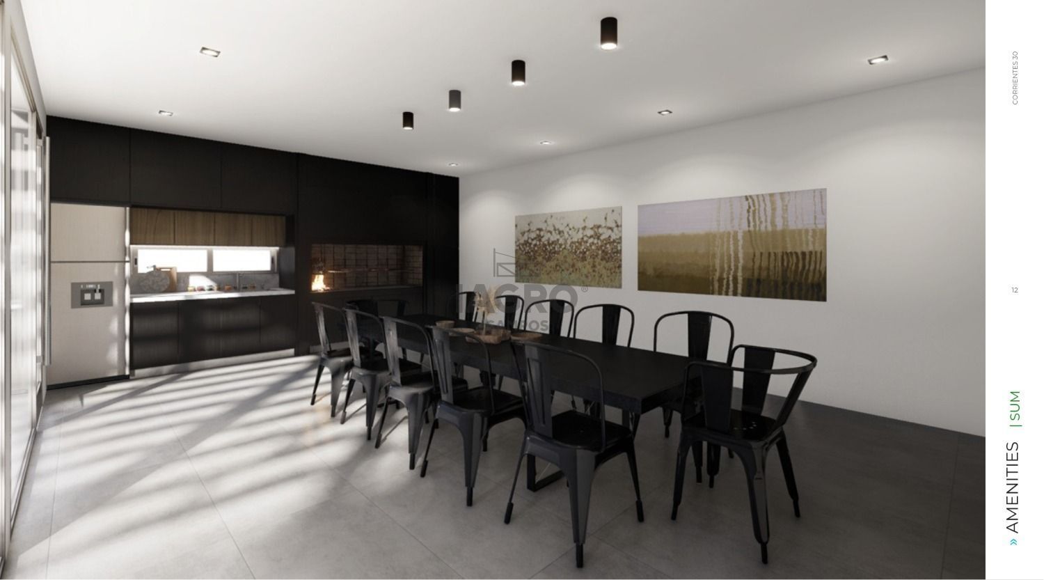 Semipiso en Venta en Corrientes 30, Macrocentro, Bahía Blanca - Bahía Blanca Propiedades | SITIO OFICIAL l