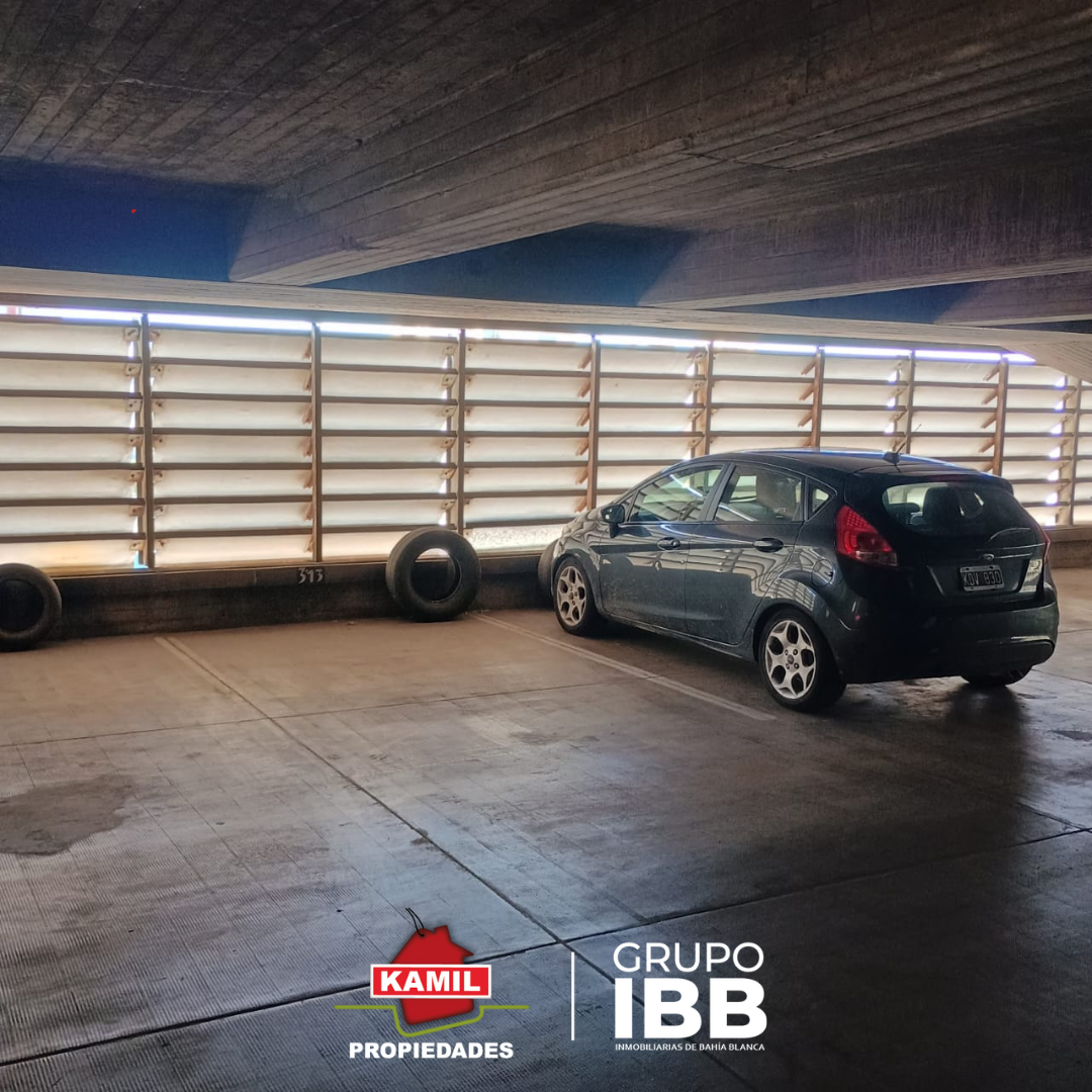 Cochera en Venta en Donado 163, Centro, Bahía Blanca - Bahía Blanca Propiedades | SITIO OFICIAL l
