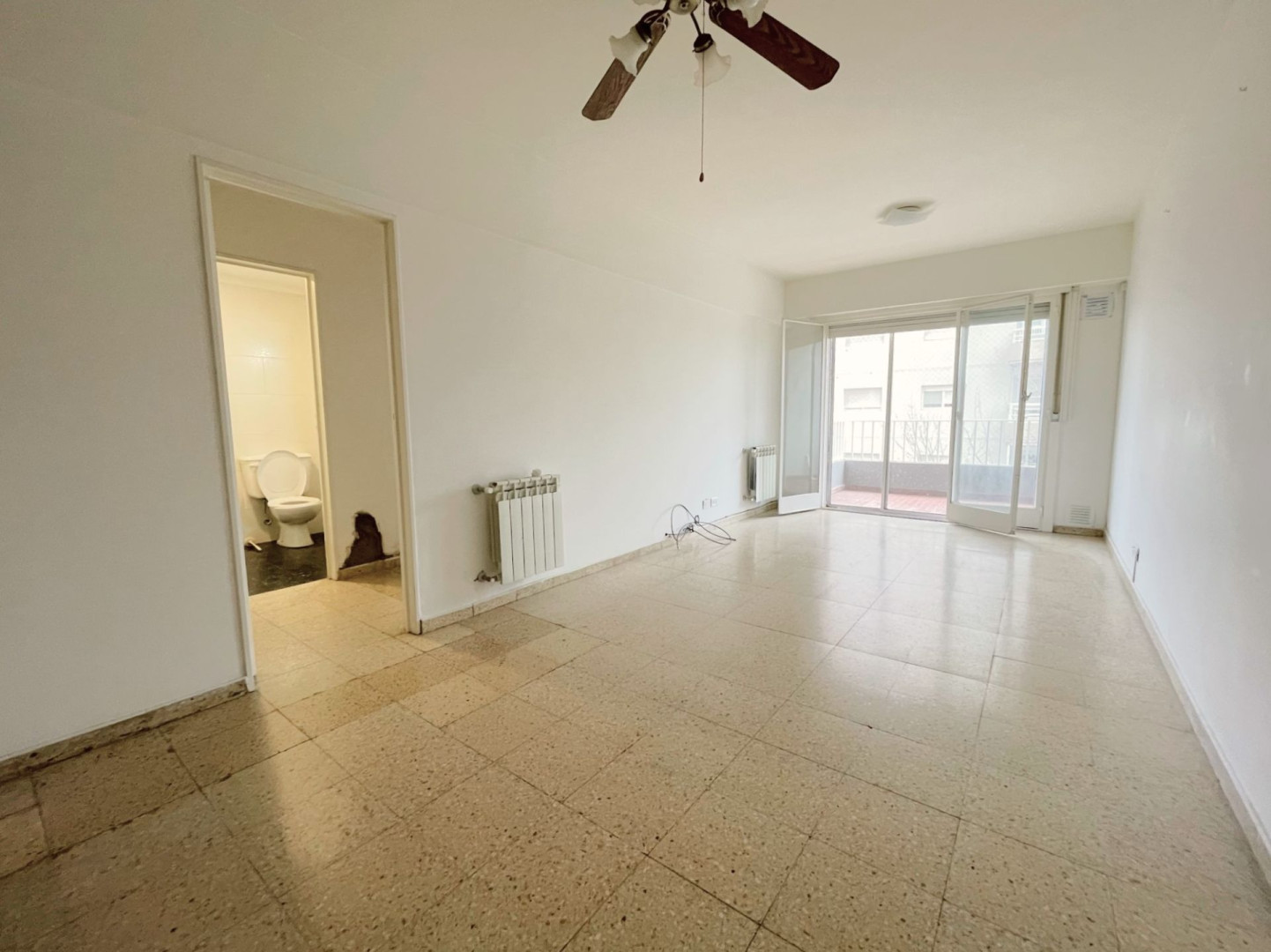 Departamento en Venta en Sarmiento 357, Macrocentro, Bahía Blanca - Bahía Blanca Propiedades | SITIO OFICIAL l
