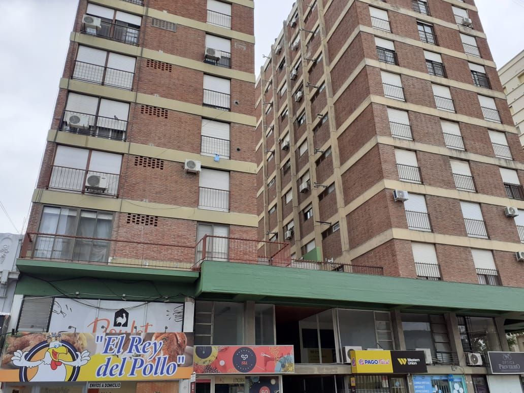 Departamento en Venta en OHIGGINS 300, Centro, Bahía Blanca - Bahía Blanca Propiedades | SITIO OFICIAL l