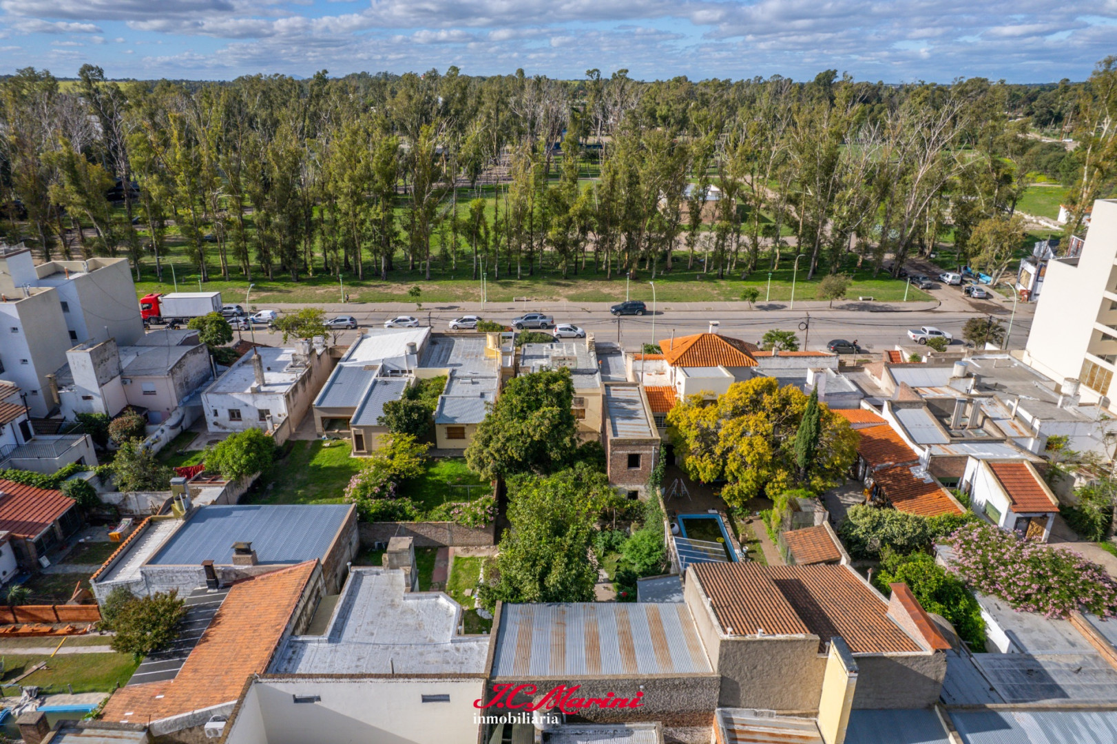 Casa en Venta en Av. Alem 1666,  Bahía Blanca - Bahía Blanca Propiedades | SITIO OFICIAL l