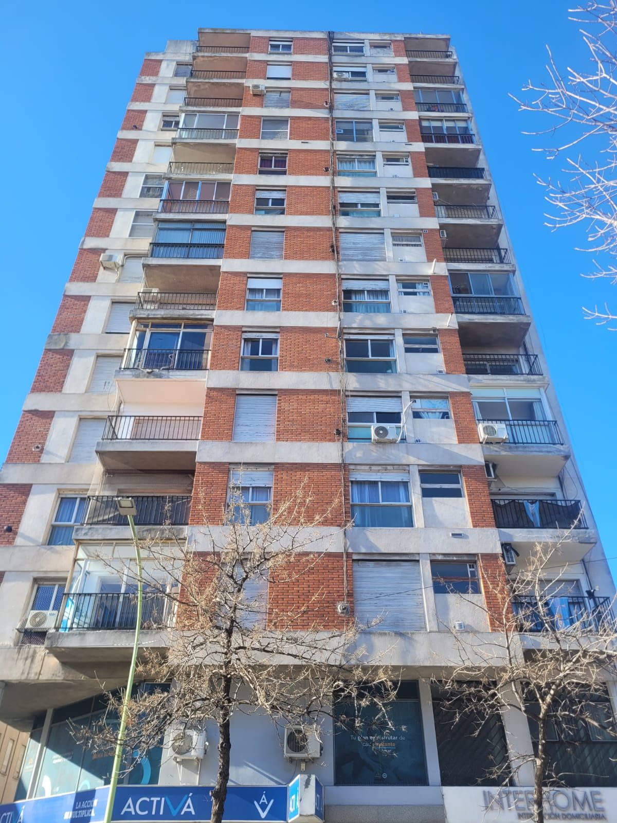 Departamento en Venta en Vieytes 191, Centro, Bahía Blanca - Bahía Blanca Propiedades | SITIO OFICIAL l
