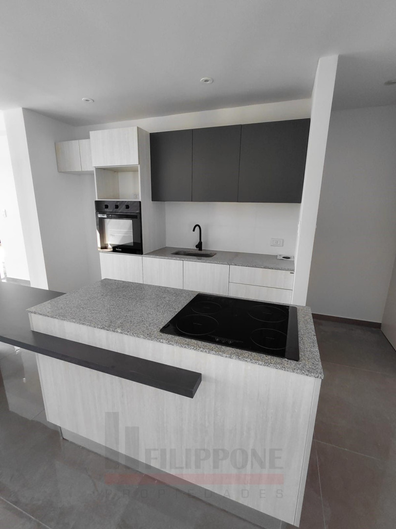 Departamento en Venta en Güemes 336, Centro, Bahía Blanca - Bahía Blanca Propiedades | SITIO OFICIAL l