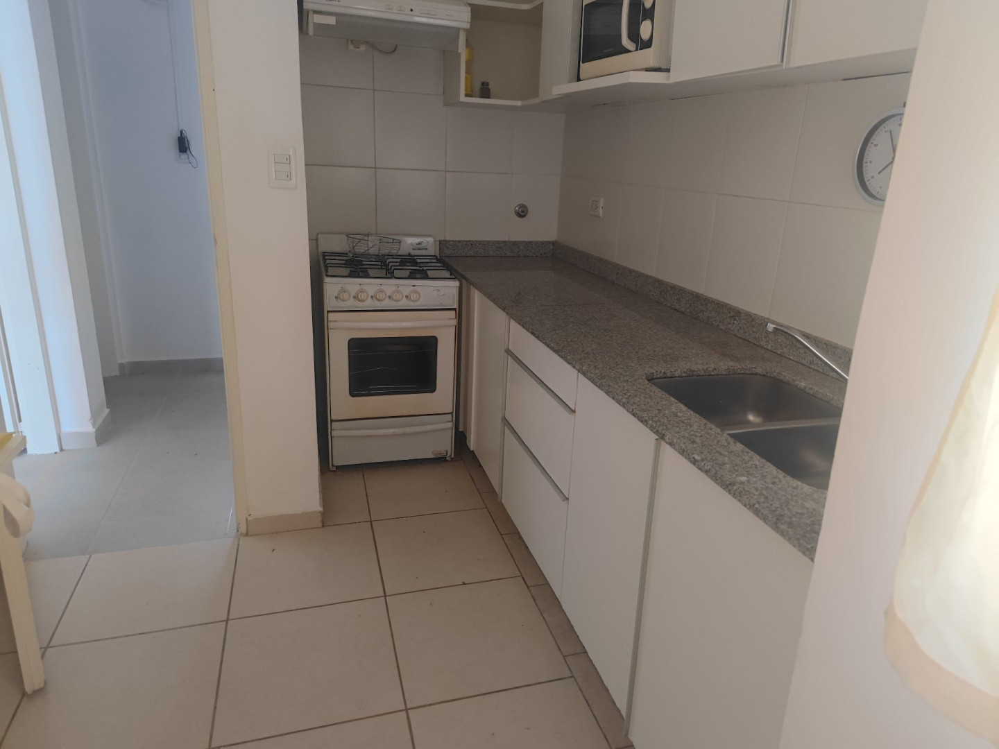 Departamento en Alquiler en Agustín Alvarez  2012,  Bahía Blanca - Bahía Blanca Propiedades | SITIO OFICIAL l