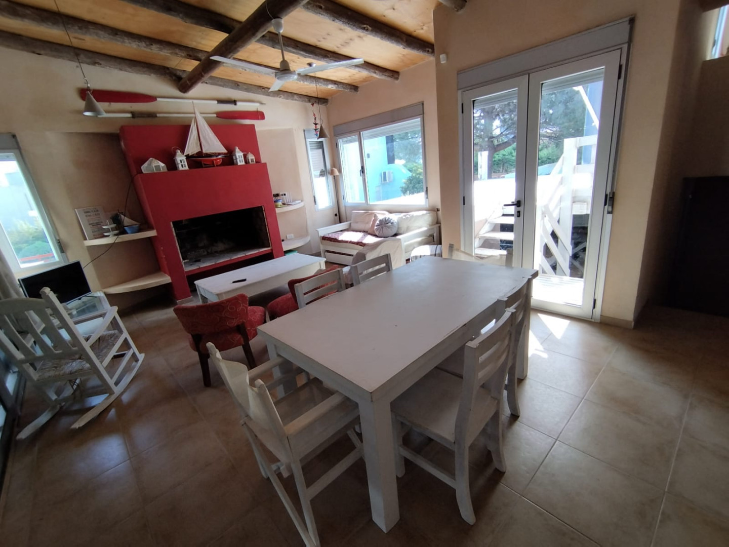 Casa en Venta en San Lorenzo 600,  Monte Hermoso - Bahía Blanca Propiedades | SITIO OFICIAL l